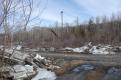 Finishing Department  of the West Rutland Marble Quarry