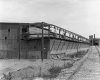 Sand Conveyor at a Marble Mill in Rutland