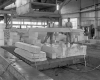 "Piece Gang" at Marble Mill in Rutland