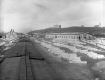 Vermont Marble Company shops in West Rutland 