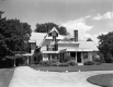 The Residence of Mrs. F.D. Proctor in Proctor