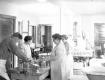 Canning Center in the Cavendish House