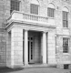 Doorway of the Vermont Marble Company Office