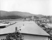 View of Building Shed of Vermont Marble Company
