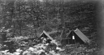 Camping on the Long Trail