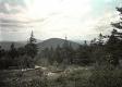 Ruined Hotel on Mt. Killington