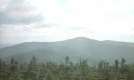 View of Killington from Pico Tower
