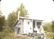 "Journey's End" Lodge on the Long Trail