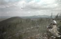 View from White Rock Mountain