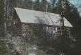 Taft Lodge