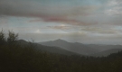 Camel's Hump from Dunsmoor Lodge