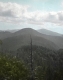 South from Forehead Trail on Mt. Mansfield