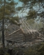 Construction of Elihu B. Taft Lodge