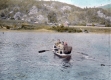 Traveling Across the Bolton Ferry