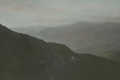 Sunset from Camel's Hump