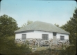 Exterior of Bolton Lodge