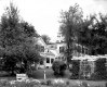 House and large garden