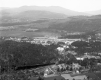 View of Proctor from West Mountain