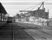 Train Loading Station for Marble