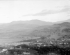 View of Proctor From West Mountain
