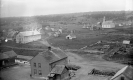Small Vermont Town