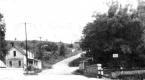 Stowe Street and Route 100 Intersection
