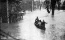 After the flood