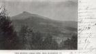 Camel's Hump valley