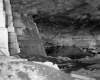 Inside Clement Marble Quarry 