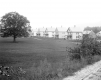 Houses Next to Field