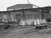 Brick Building for Marble Industry