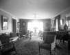 Interior of Mrs. F.D. Proctor's Residence