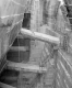 Hollister Quarry Interior