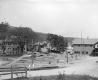 Village Green in Proctor