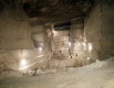 Interior of a Quarry