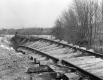 Rutland Railroad Side Track