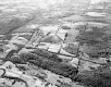 Aerial View of South Wallingford Quarry Area