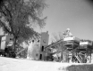 South Wallingford Quarry Buildings