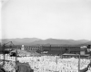 Vermont Marble Company yard