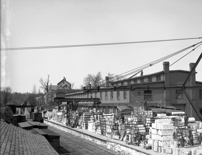 See Slide image
