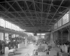 Finishing Shop at Proctor