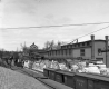 Building Shed in Proctor