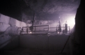 Drilling inside the quarry