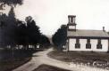 Baptist Church in Waterbury Center