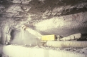 Drilling in Action at Quarry