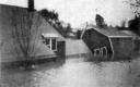 Flooded House