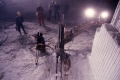 Filming of Drilling in the Danby Quarry