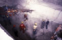 Filming of Drilling in the Danby Quarry (Overhead Perspective)