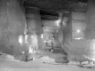Interior of Marble Quarry