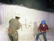 Splitting Marble I